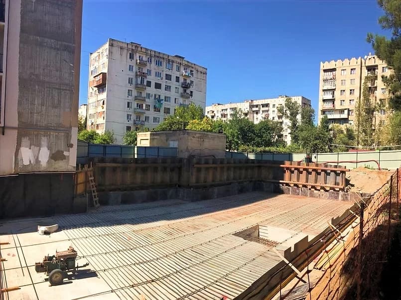 მუხიანი — მე-3 მ/რ — photo 1