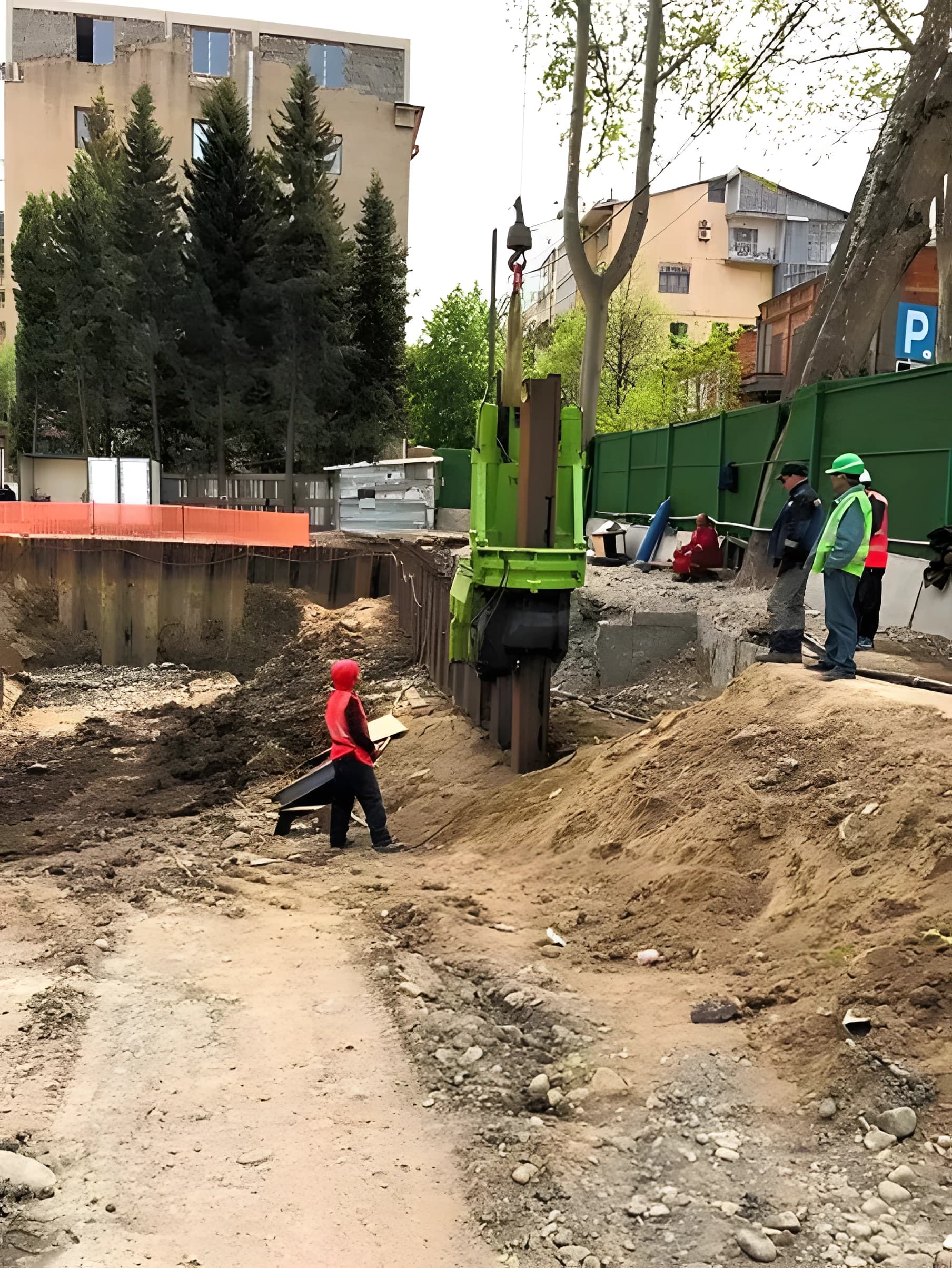 ფალიაშვილი 87 — photo 1