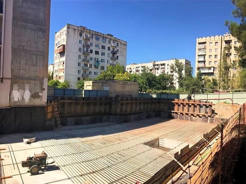 მუხიანი — მე-3 მ/რ — photo 1