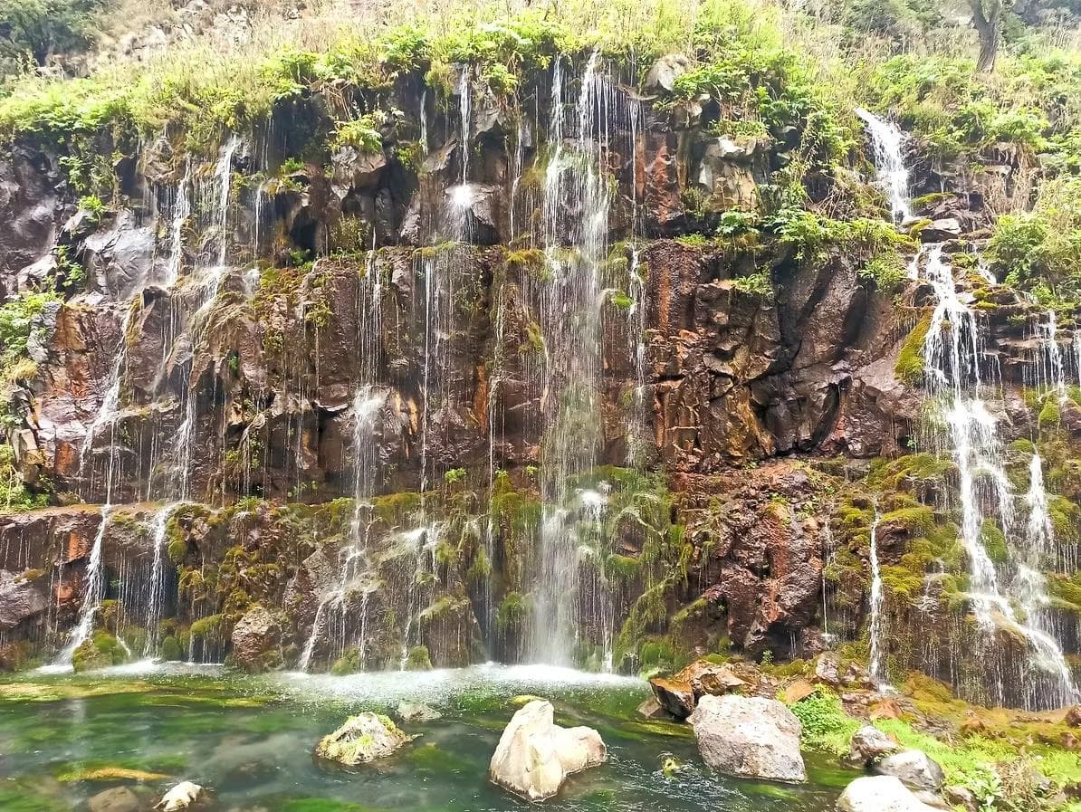 Tsalka Canyon Resort — photo 4